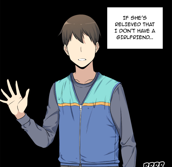 Excuse me, This is my Room - UNCENSORED - episode 2 - 20