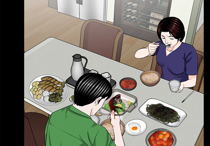 The Richest People in Gangnam have their Own Problems - episode 26 - 3