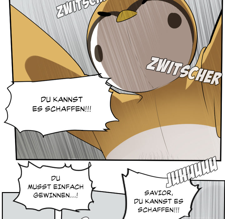 Ultimiter - episode 56 - 51
