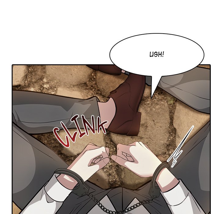 Draco-Knight Commander - episode 17 - 131