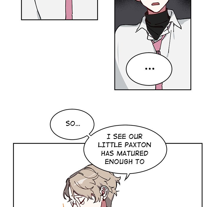The Music Box of Petals - episode 3 - 11