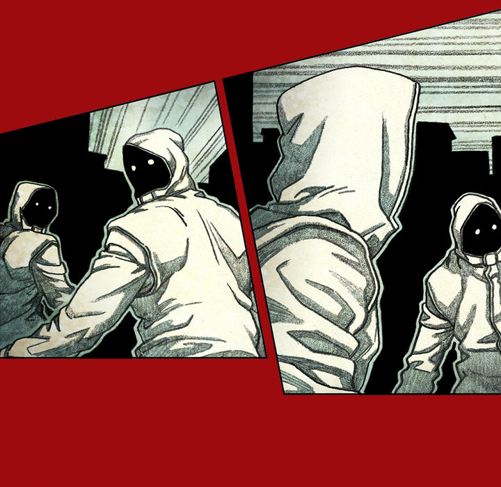 Monsterkind - episode 48 - 123
