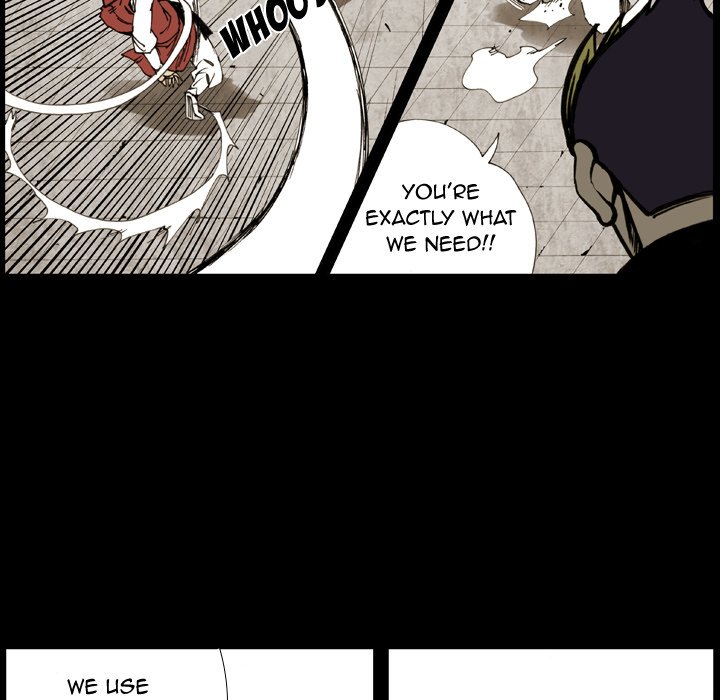 The Bully Hunter - episode 13 - 47