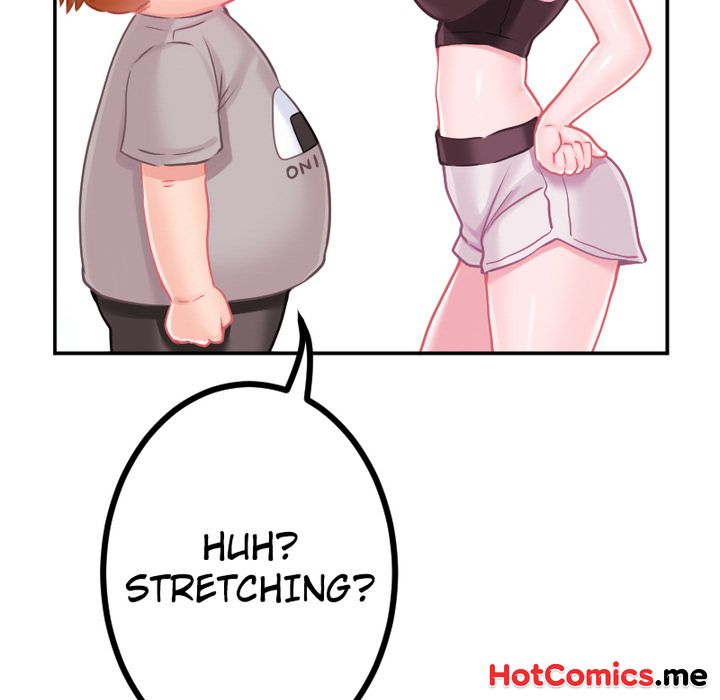Diet For Sex! - episode 25 - 51