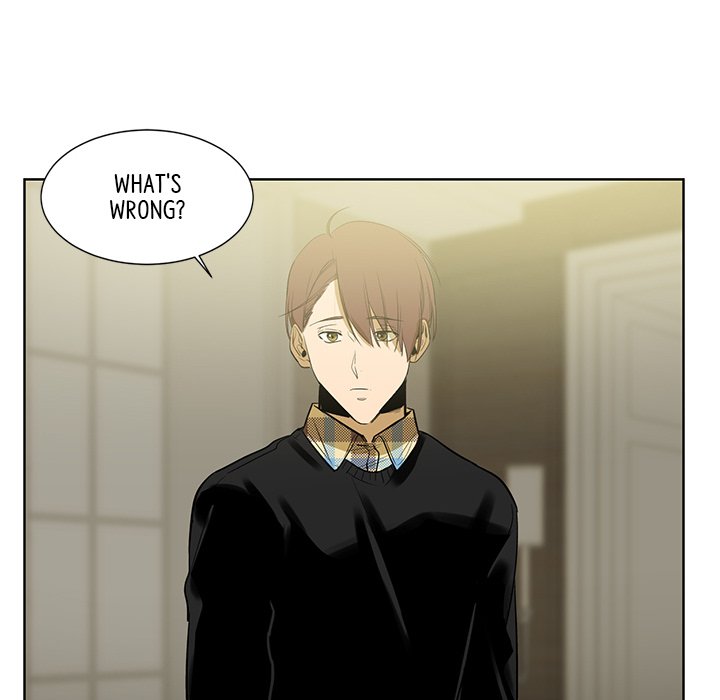 The Law of Special Relationships - episode 41 - 15