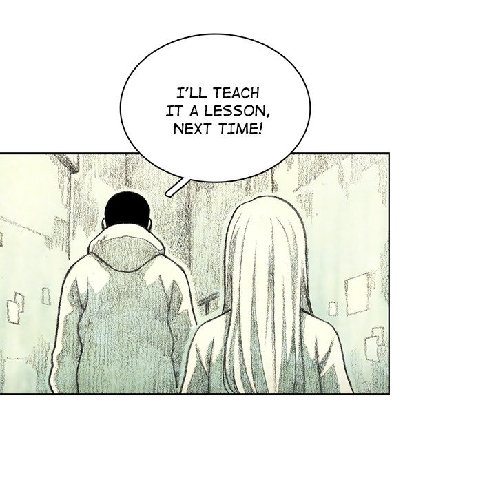 Monster Child - episode 9 - 58