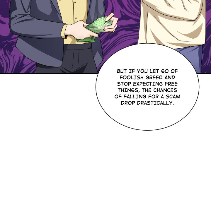 Fraud Smash : Prosecutor Lim's Secret Operation - episode 11 - 100