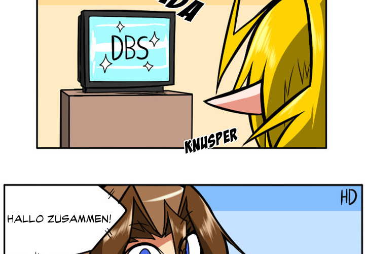 Das Wohnheim aus einer anderen Welt - episode 91 - 2