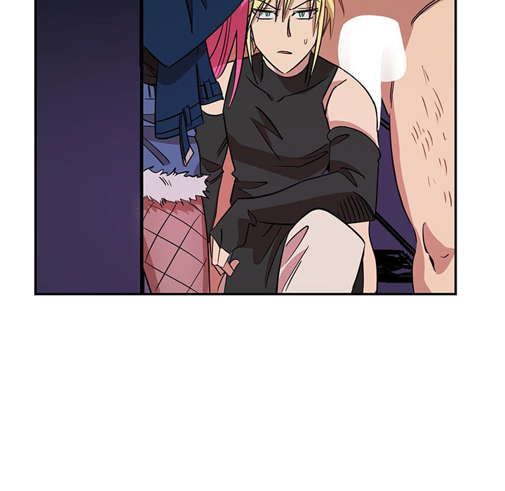 Love, Lust, & Joy - episode 1 - 95