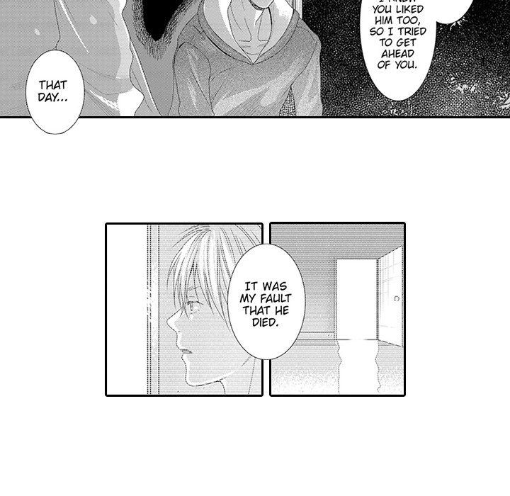 Orison A Wish A Prayer - episode 3 - 15