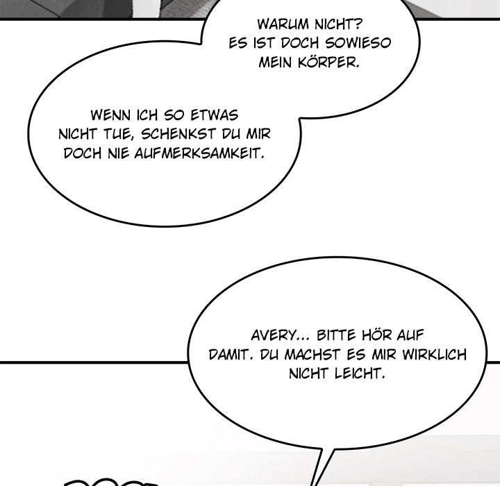 Bei Berührung Körpertausch - episode 2 - 124