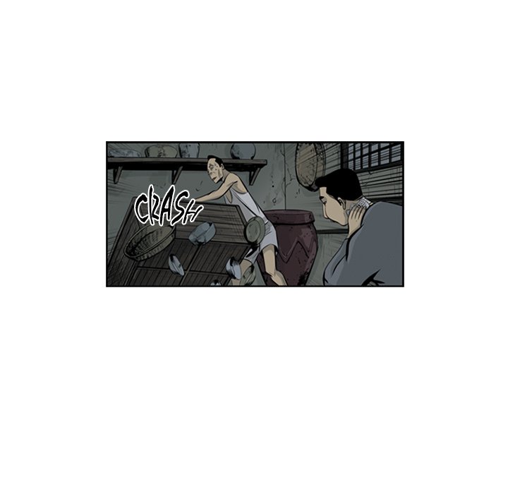 The Hooligans - episode 65 - 38