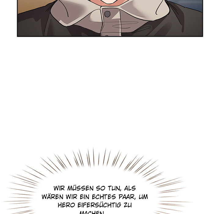 Überleben in einem Comic - episode 29 - 157