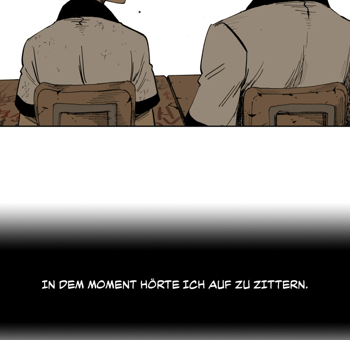 Der Schlägerjäger - episode 2 - 90