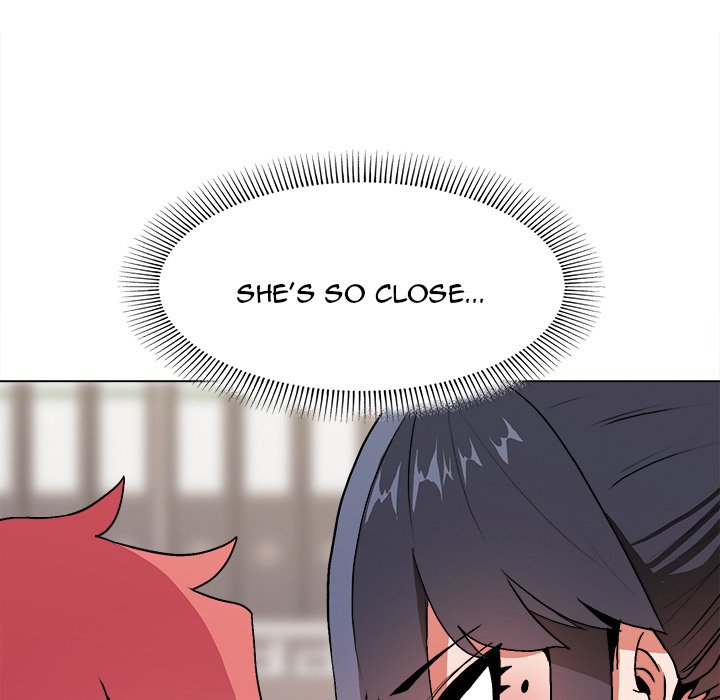 An Outsider's Way In - episode 11 - 34
