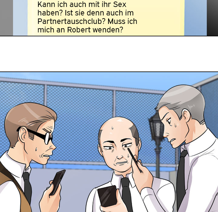 Das Partnerkarussell - episode 46 - 59