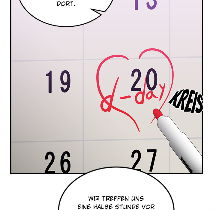 Männer verboten - episode 8 - 129