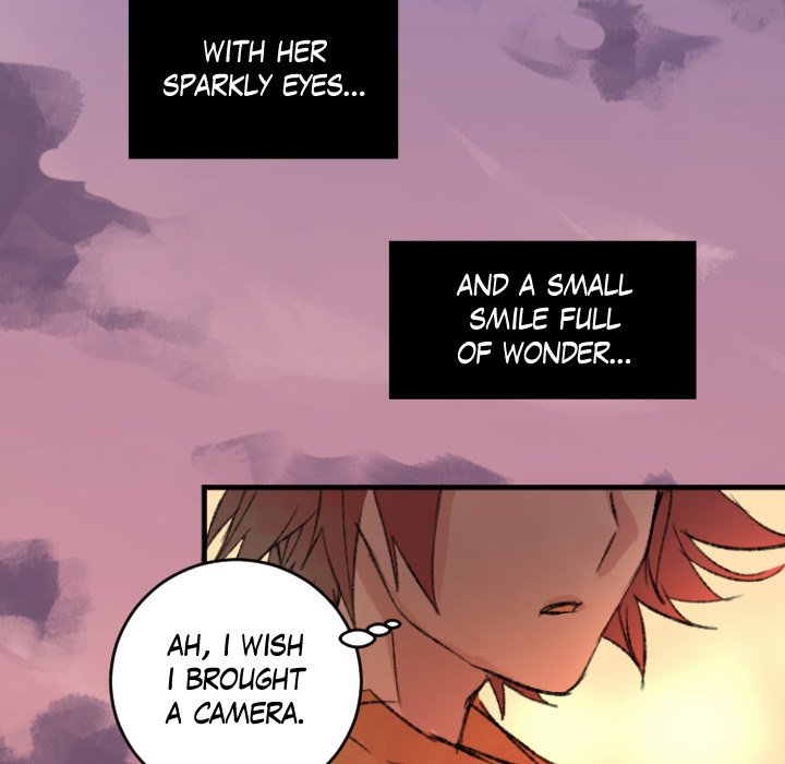 Death's Love Ballad - episode 16 - 32