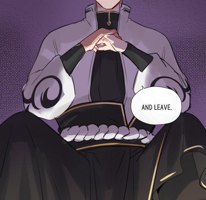 Odis and Moa's Underworld Diary - episode 51 - 11