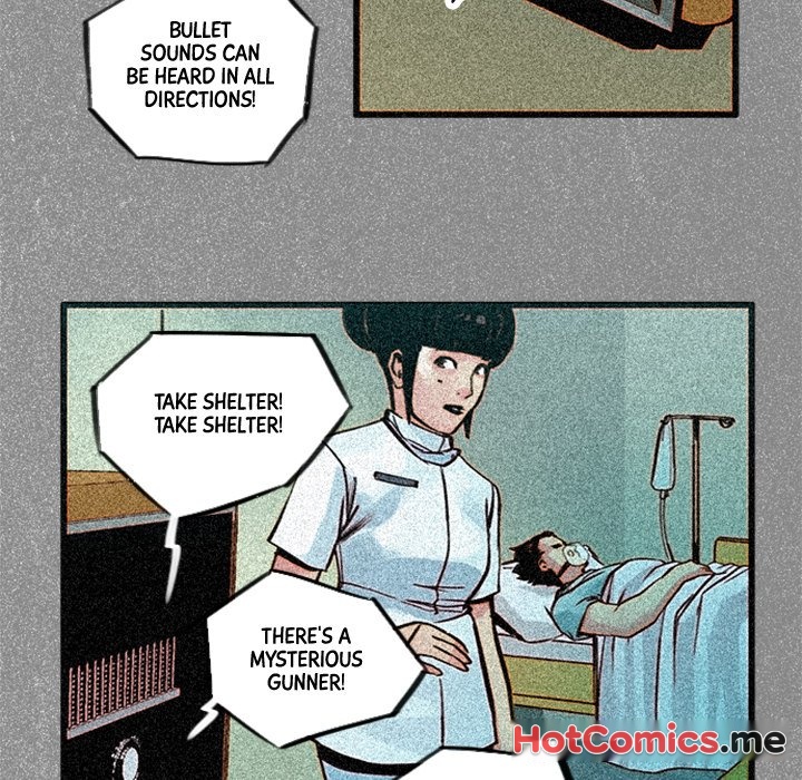 Kill Starter - episode 18 - 10