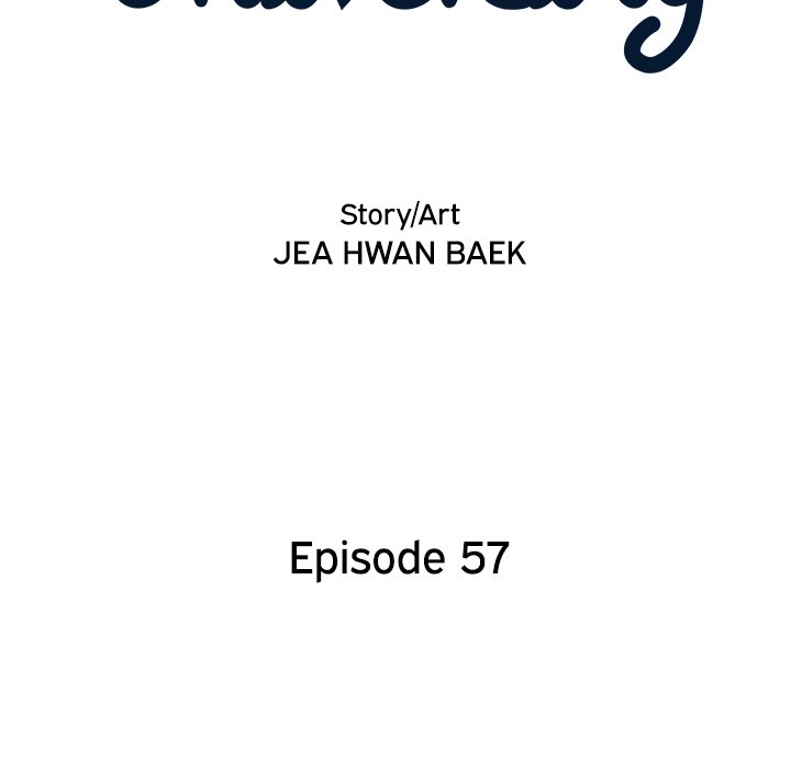 His Women's University - episode 57 - 42