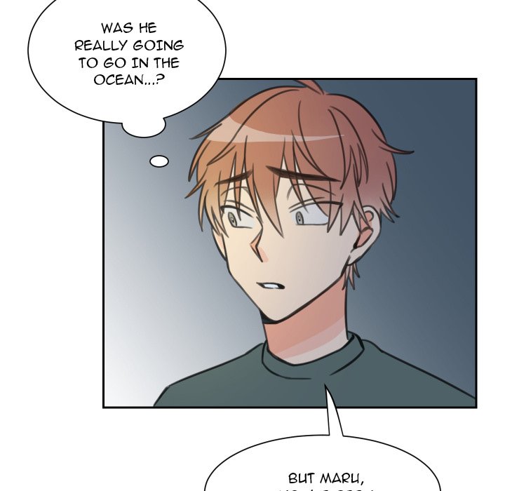 The Warmth of Your Heartbeat - episode 13 - 16