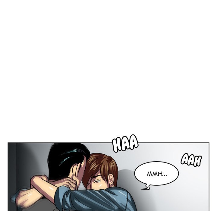 Five Years Apart - episode 6 - 87