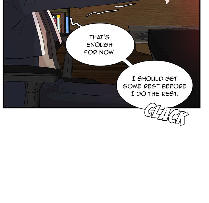 The Tiger, The Sun and The Moon - episode 7 - 38