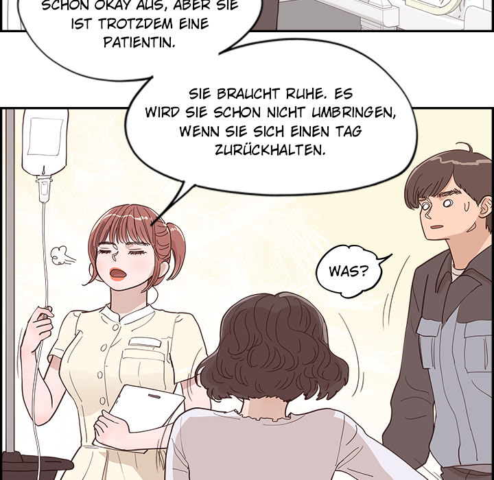 Die sonnige Seite - episode 31 - 49