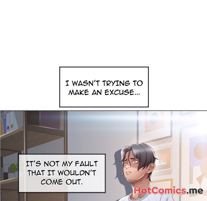 Close, but Far - episode 24 - 53