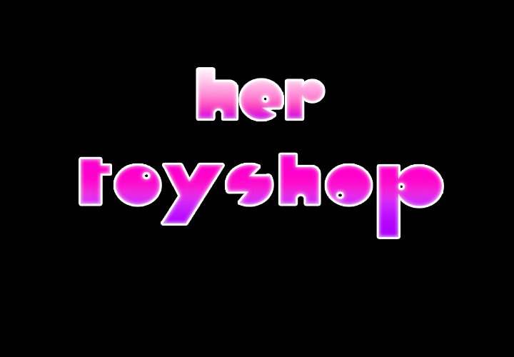 Her Toy Shop - episode 9 - 1