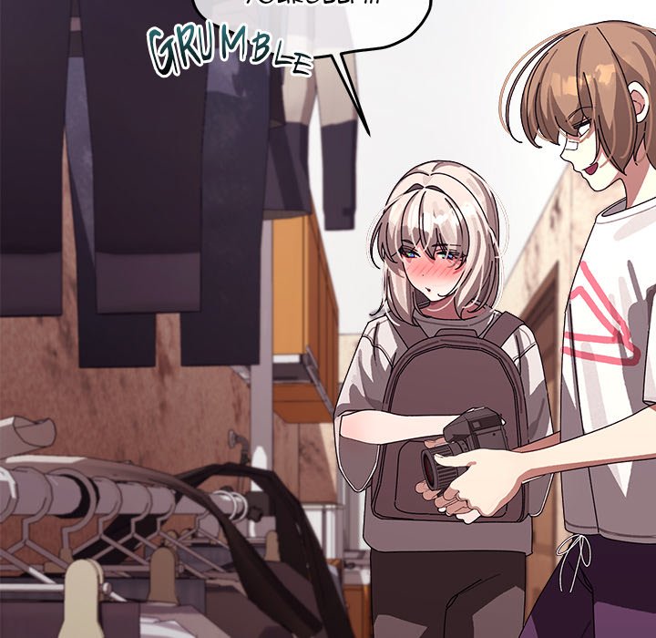 From Weakling to Nemesis - episode 11 - 77