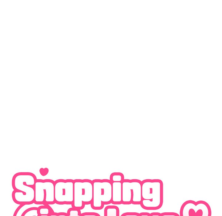 Snapping into Love - episode 8 - 33