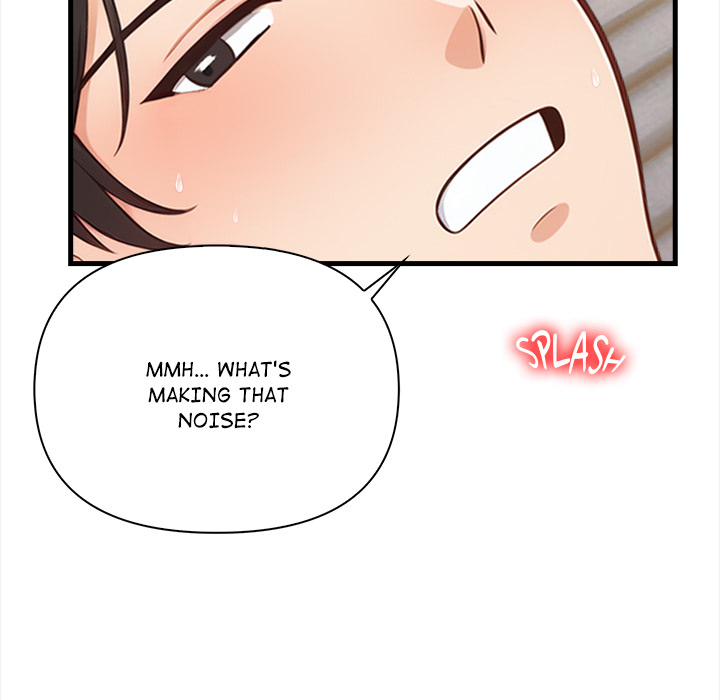 Trapped With My Boss - episode 2 - 118