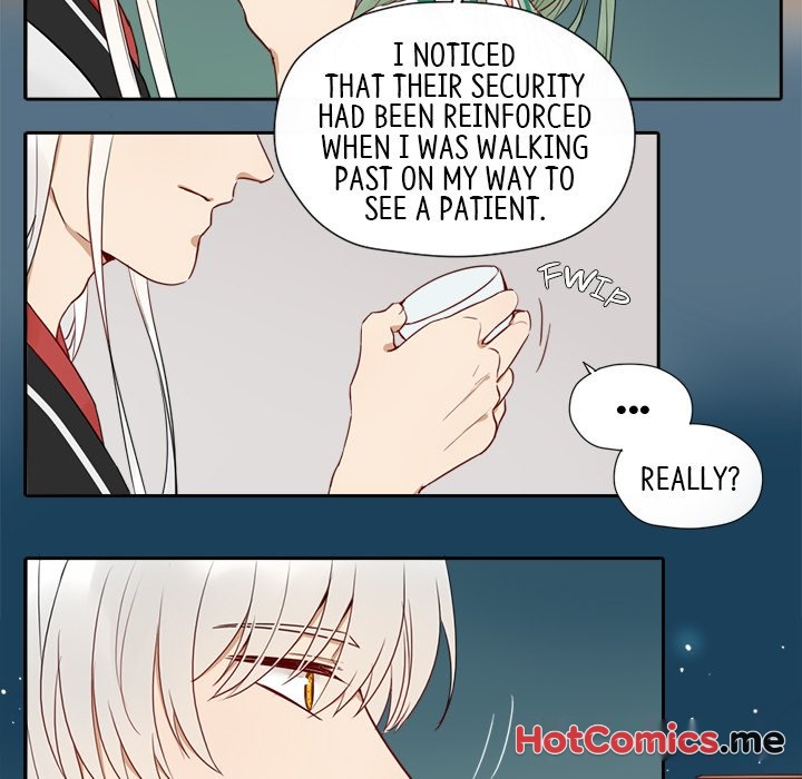Odis and Moa's Underworld Diary - episode 44 - 18