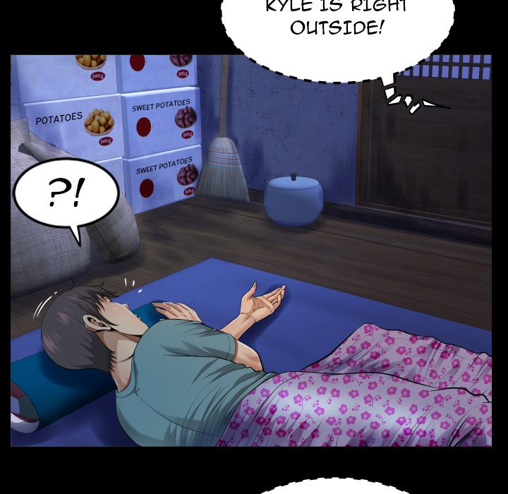 Knock Knock - episode 1 - 39