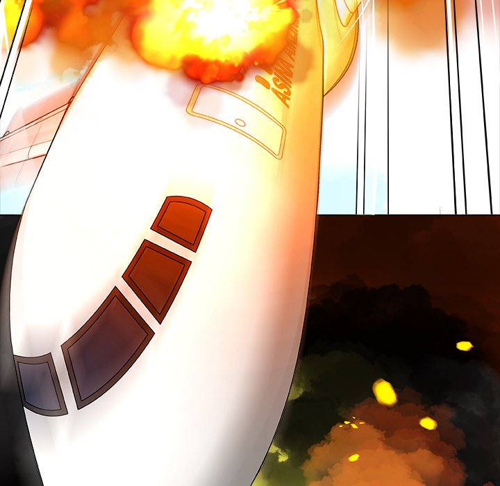 Unfinished Business - episode 1 - 107