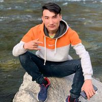 TikTok Account Photo
