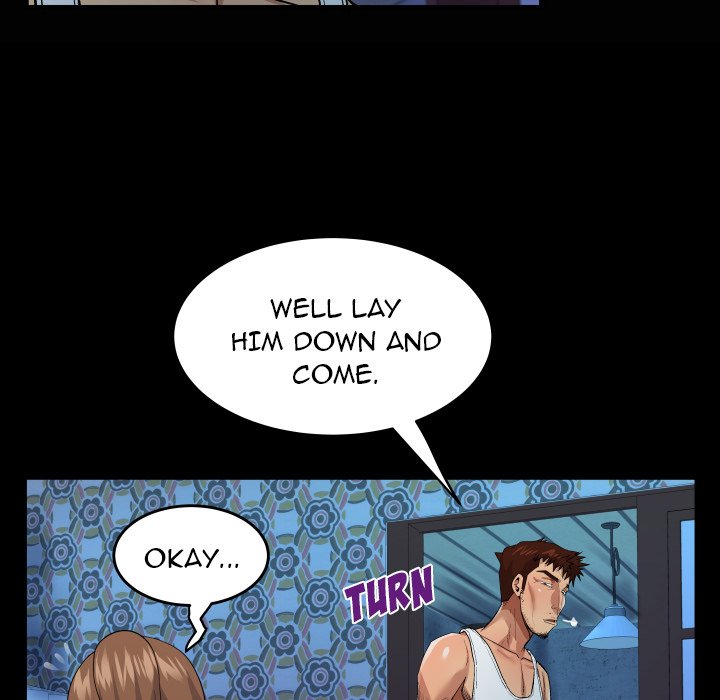 The Unforeseen Guest - episode 7 - 21