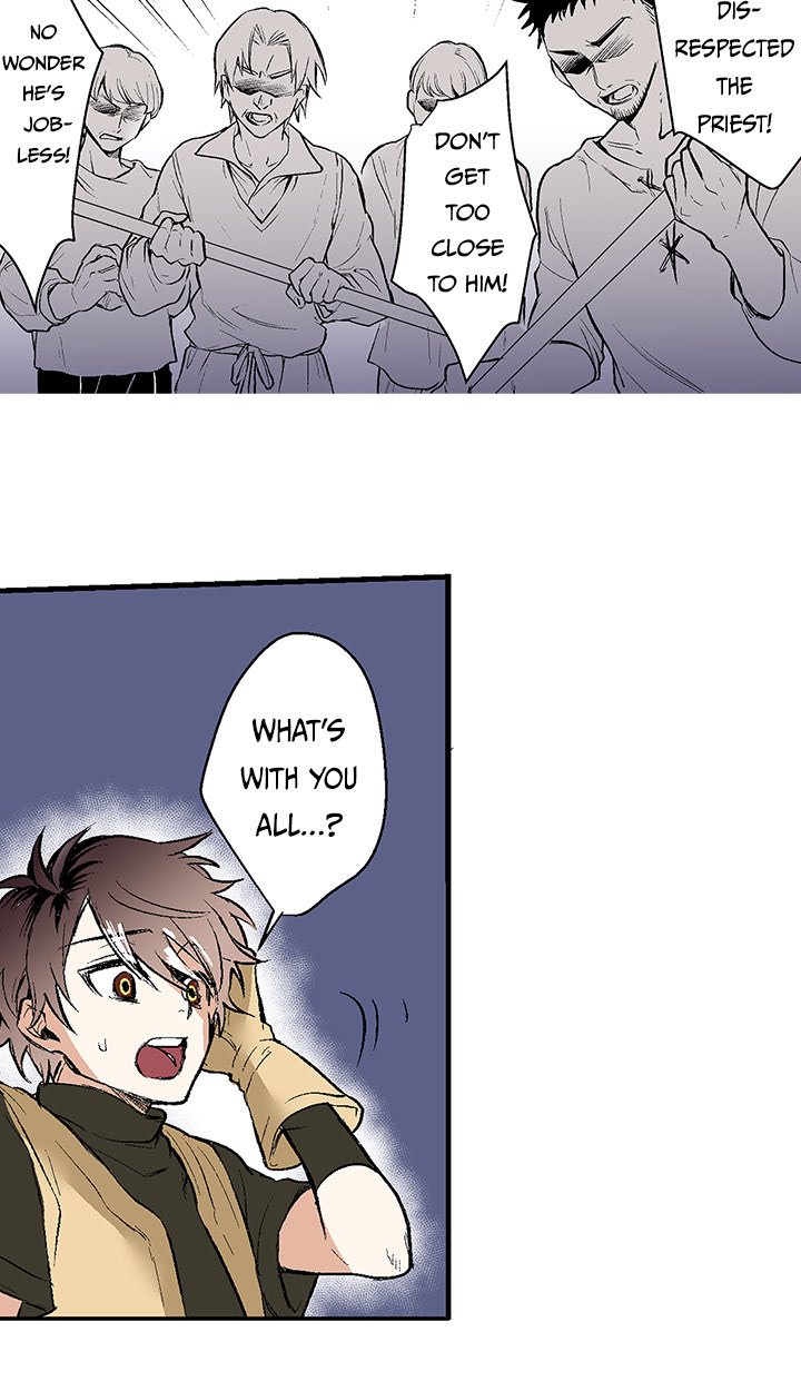Class Reincarnation - episode 2 - 27