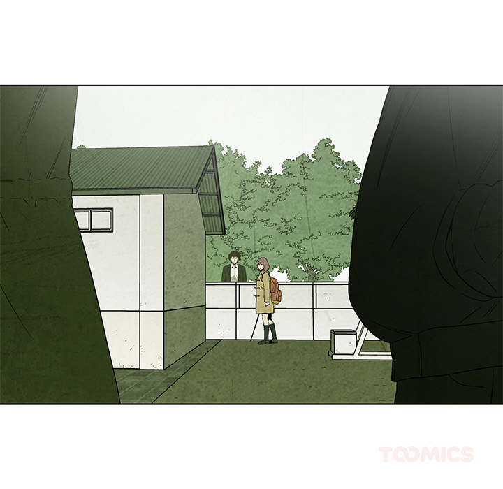 Gorgón - episode 20 - 49
