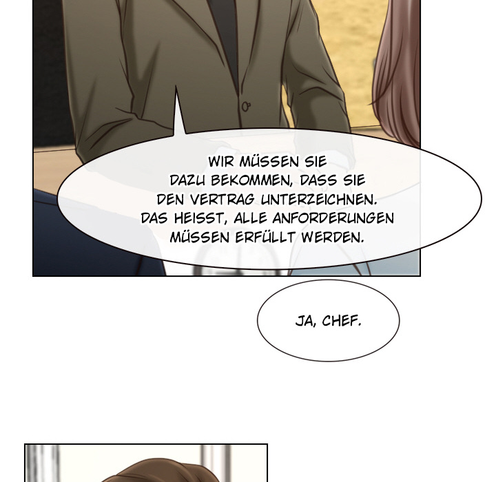 Was lange währt... - episode 9 - 26