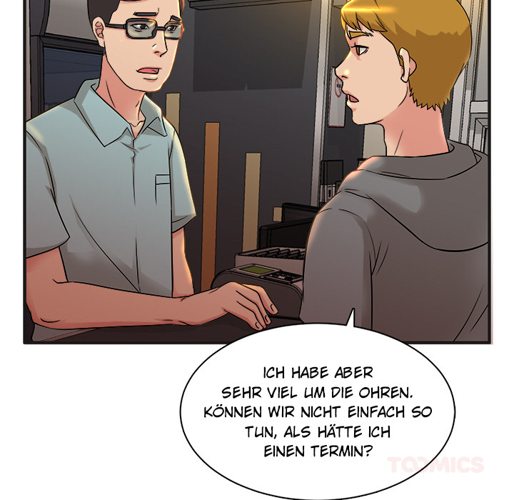 Ein gut gehütetes Geheimnis - episode 4 - 21