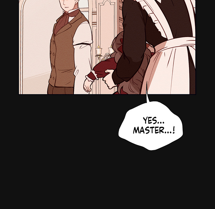 The Blood of Madam Giselle - episode 13 - 21
