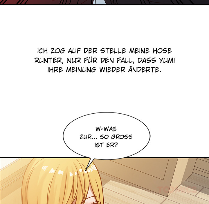 Verliebt in meine Schwägerin - episode 6 - 81