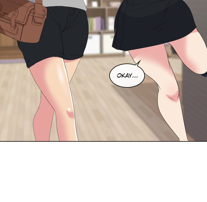 Der geheime Club - episode 7 - 10