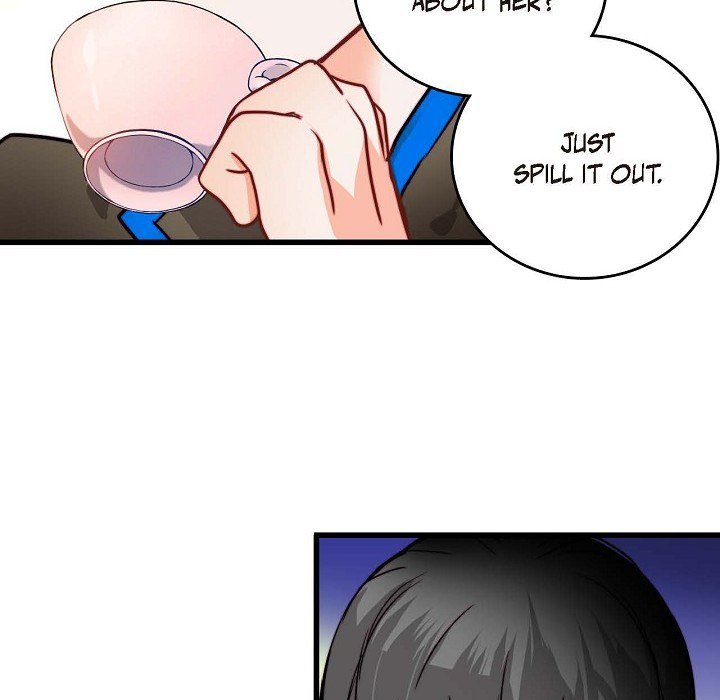 Bring the Love - episode 23 - 26