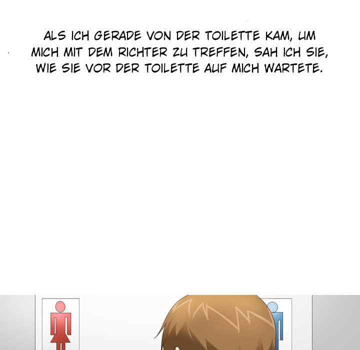 Forever Gossip 2. Staffel - episode 20 - 38