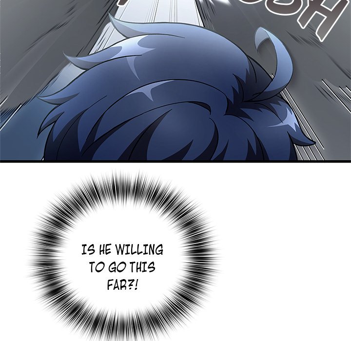 Useless Wizard - episode 31 - 42