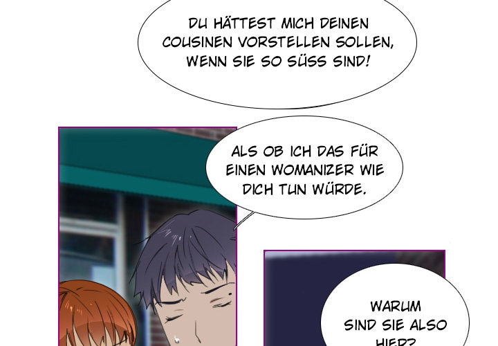 Fellknäuel zum Verlieben - episode 4 - 1